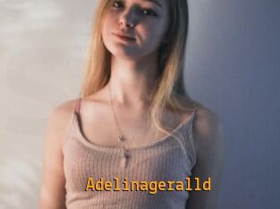 Adelinageralld