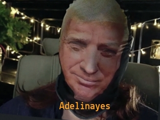 Adelinayes