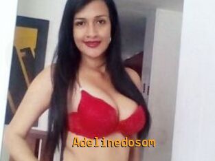 adelinedosom Sexcam Portal