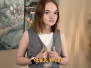 Adelinmott