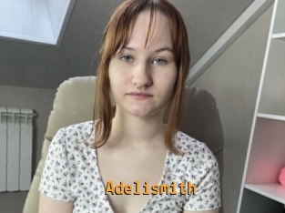 adelismith Sexcam Portal