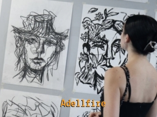 adellfire Sexcam Portal