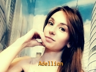 adellion Sexcam Portal