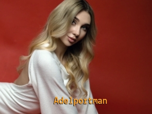 Adelportman