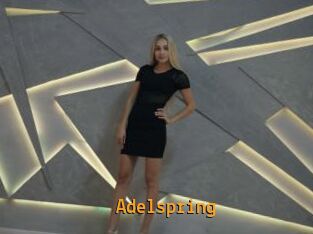 Adelspring