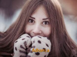 Adhamia