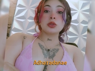Adharadanae