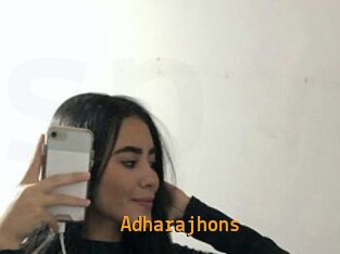 Adharajhons
