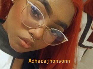 Adharajhonsonn