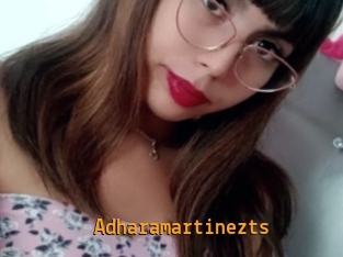 Adharamartinezts