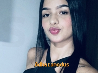 Adharamodus