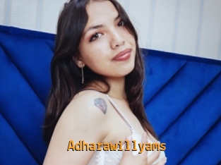 Adharawillyams