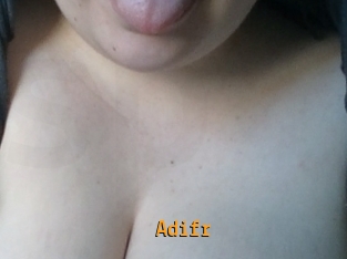 Adifr
