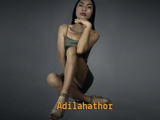 Adilahathor