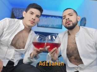 adilamin Sexcam Portal