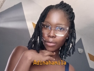 Adinahamila