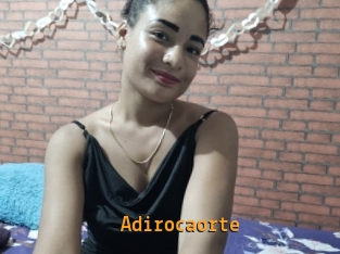 Adirocaorte