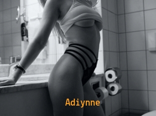 Adiynne