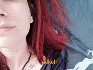 Adkoh