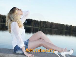 Admirebeauty
