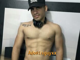 Adonisguyxx