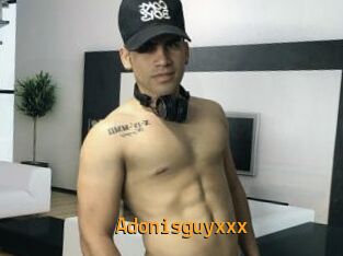 Adonisguyxxx