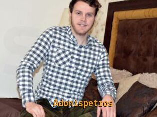 Adonispetros