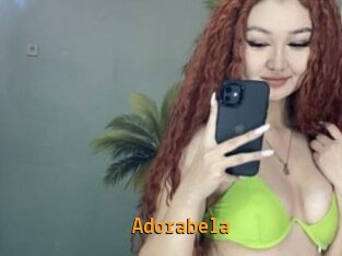 adorabela Sexcam Portal