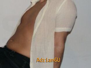 AdrianGU