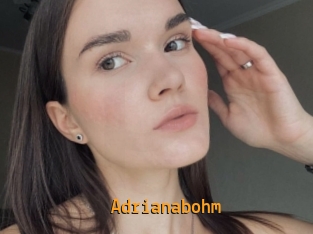 Adrianabohm