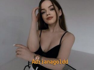 adrianagoldd Sexcam Portal