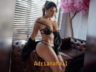 Adrianahall