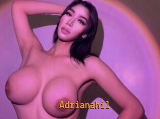 Adrianahil