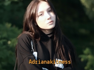 Adrianakitness