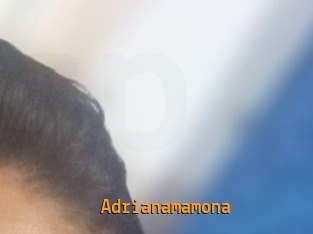 Adrianamamona