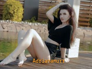 Adrianamurr