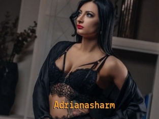 adrianasharm Sexcam Portal