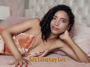 Adrianataylor