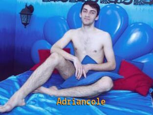 adriancole Sexcam Portal