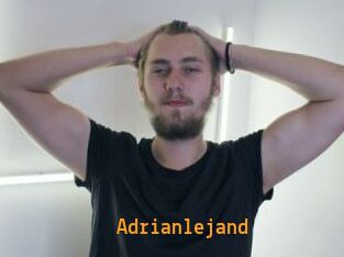 Adrianlejand
