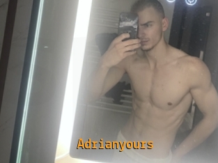 Adrianyours