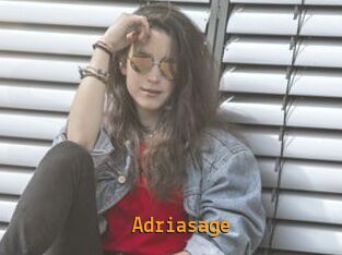 Adriasage