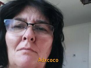 Adxcoco