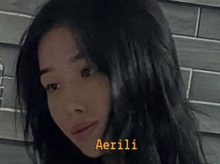 Aerili