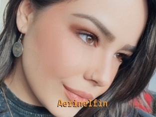Aerinelfin