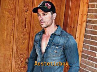 Aesteticboy