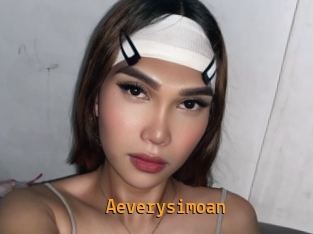 aeverysimoan Sexcam Portal