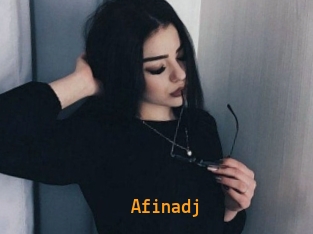 Afinadj