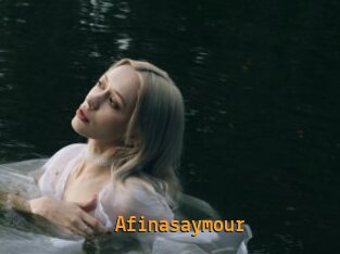 Afinasaymour