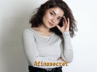 Afinasecret